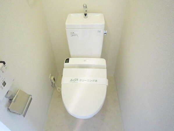 ステーションフロント両国の物件内観写真